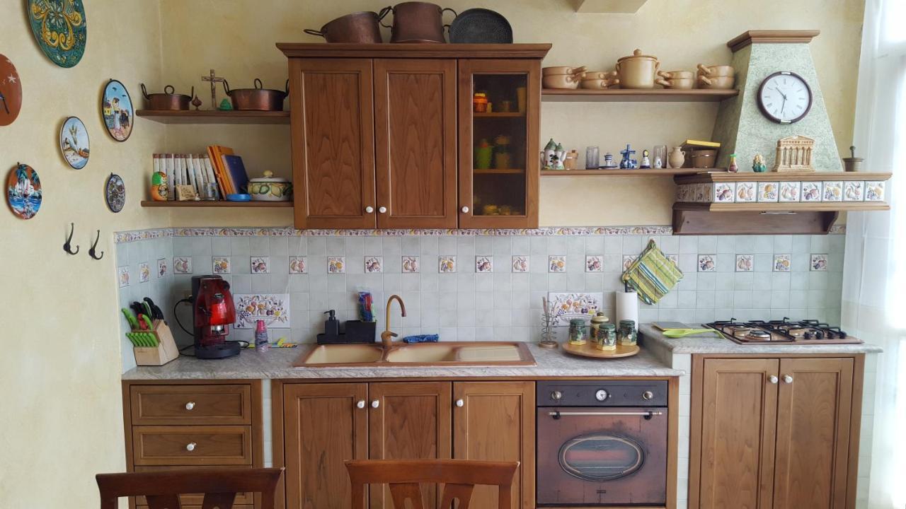 Casadifederica Apartment - Palermo — Photos 3